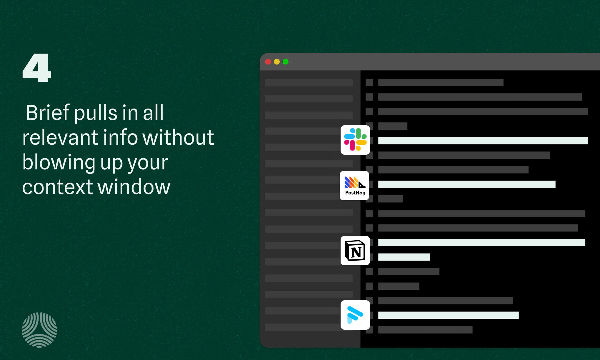 Brief screenshot 6