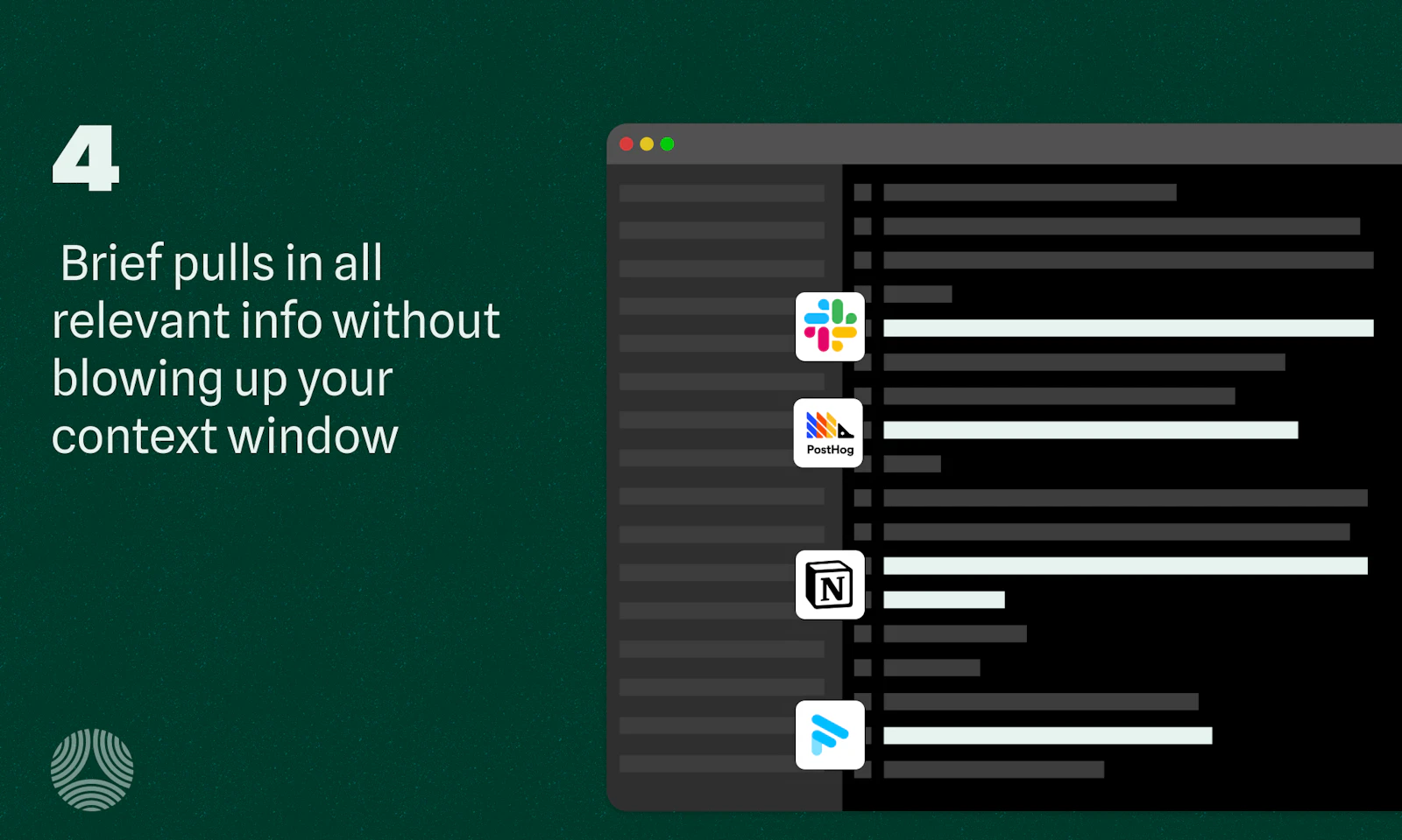 Brief screenshot 7