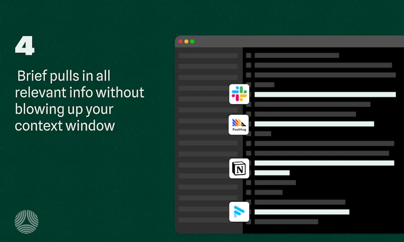 Brief screenshot 7