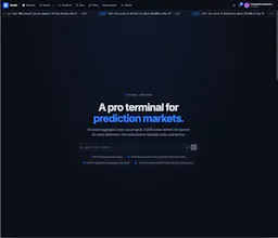 Predit Market gallery image