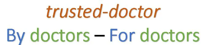 Trusted Doctor gallery image