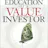 The Education of a Value Investor