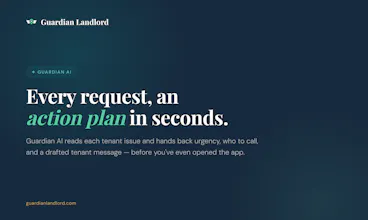 Guardian Landlord gallery image
