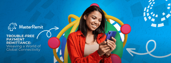 MasterRemit gallery image