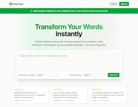 lingolingo.ai gallery image