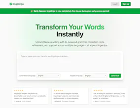 lingolingo.ai gallery image