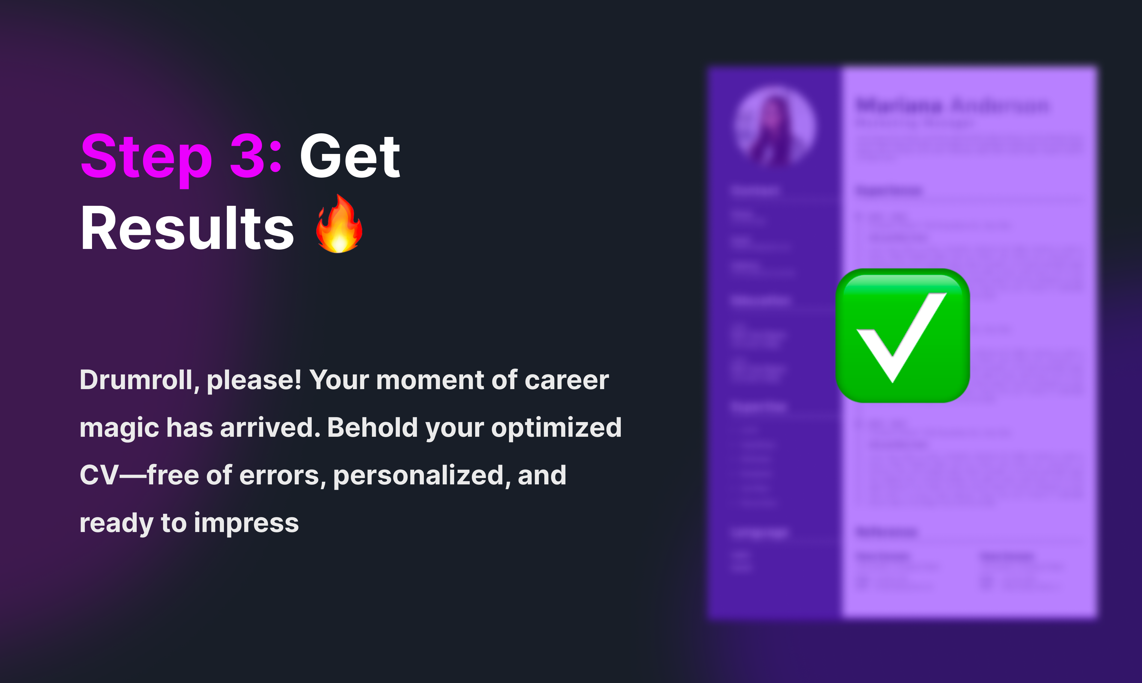 Cvify media 5