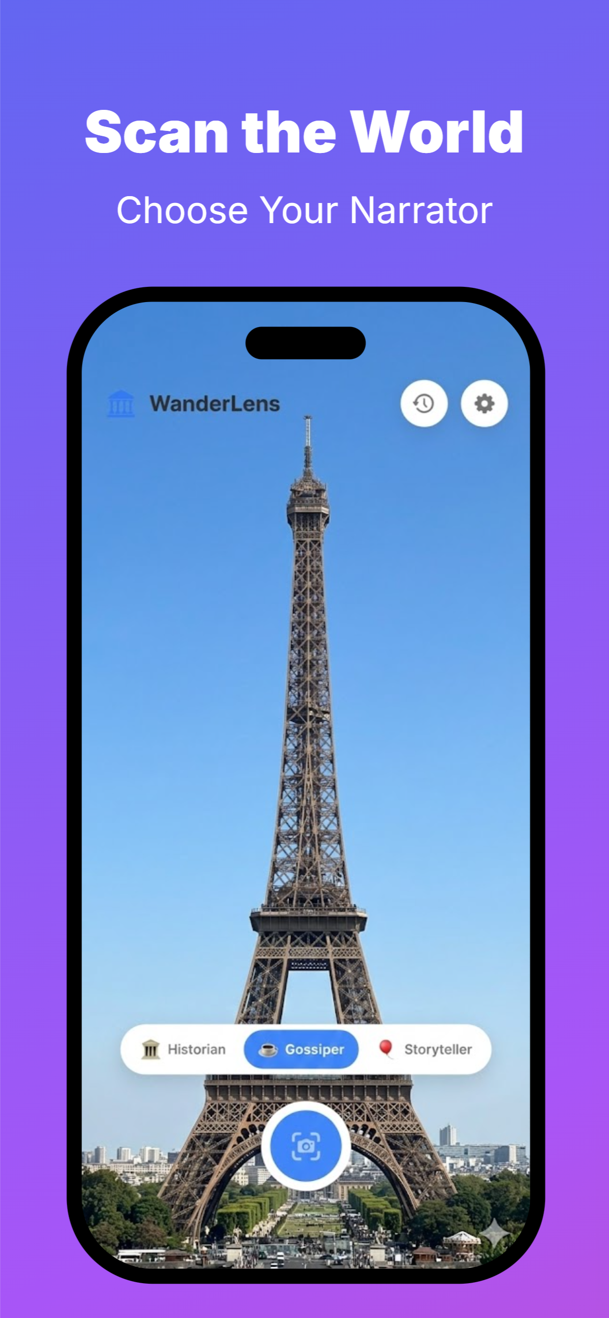 MonumentAI gallery image