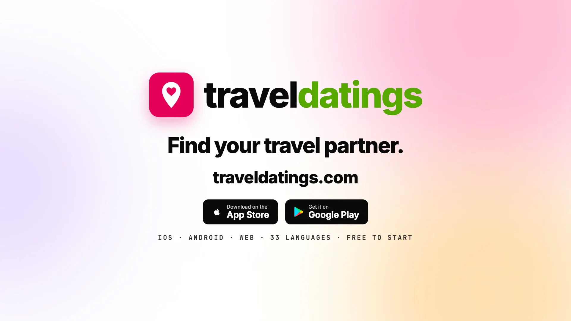 Travel Datings gallery image