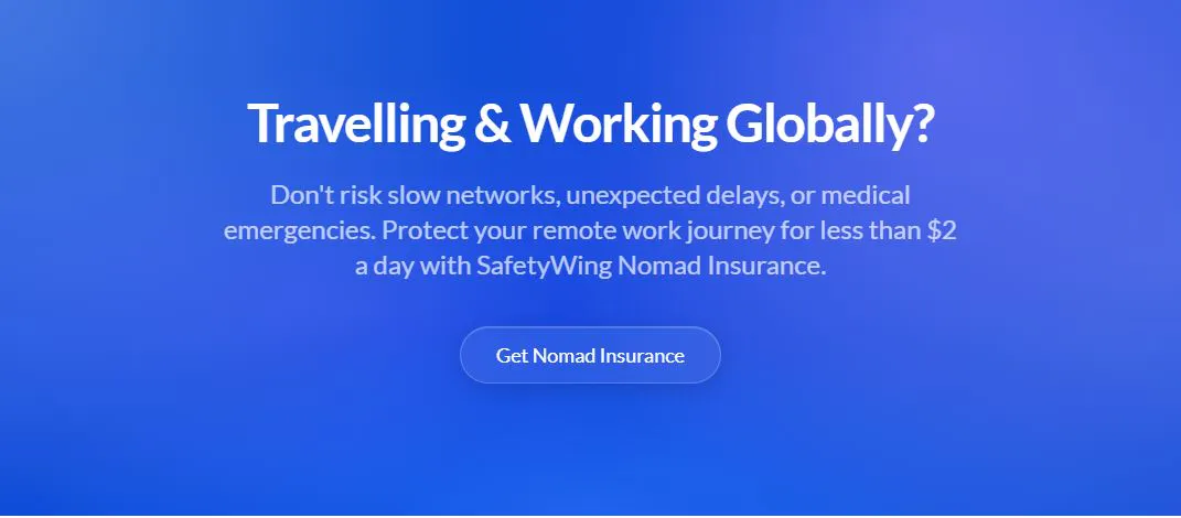 NomadDesk gallery image