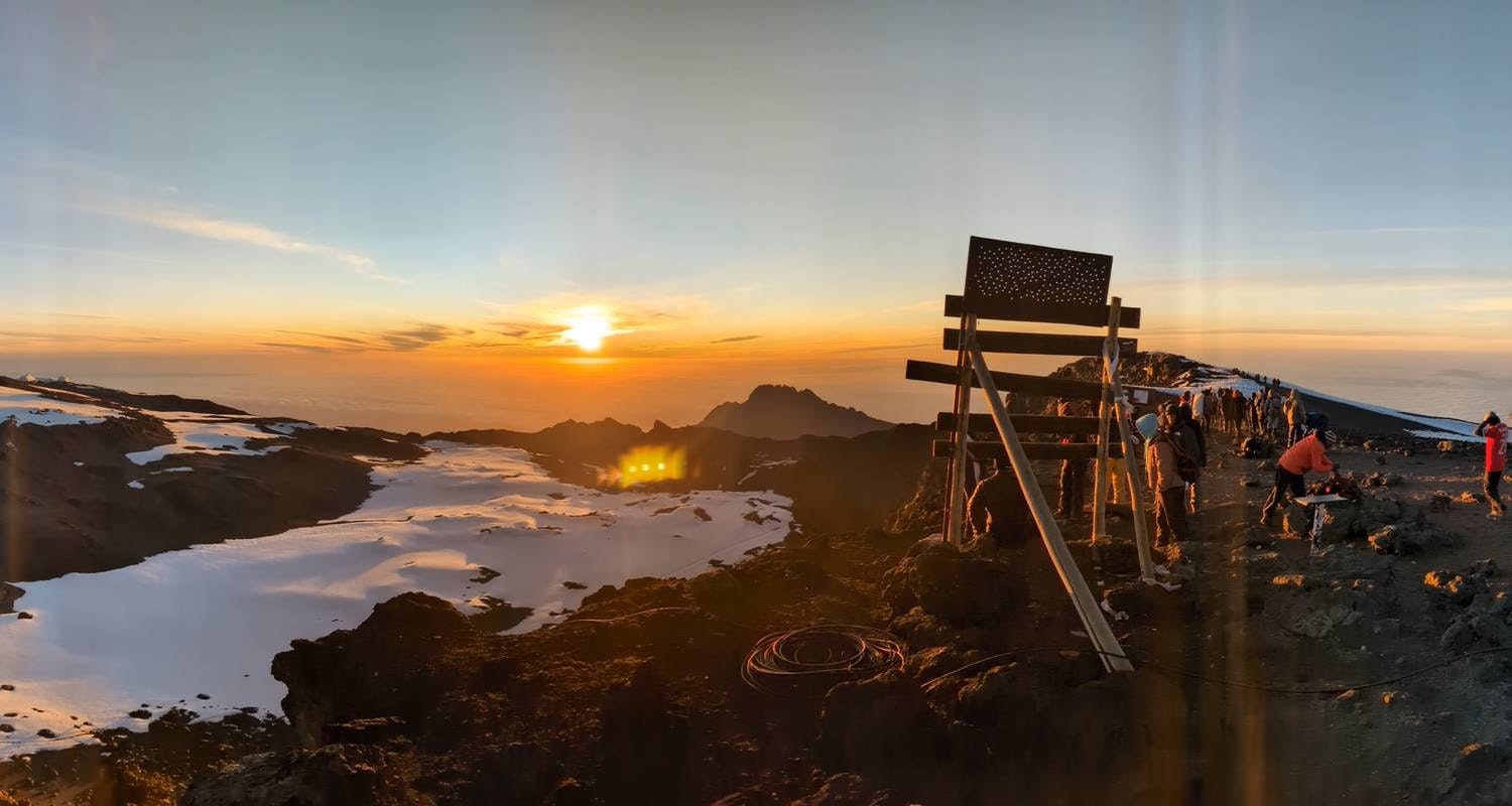 Africantrust Safari gallery image