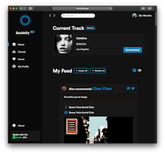 Swishify gallery image