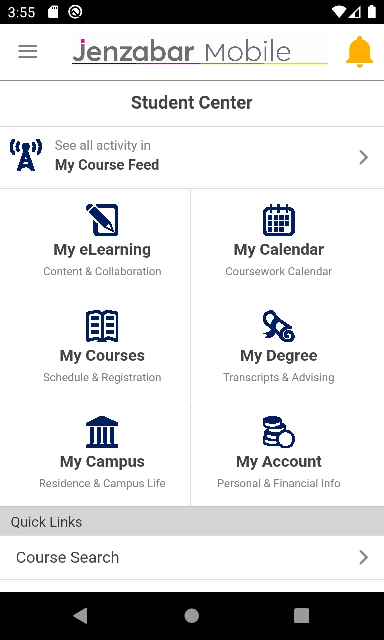 Jenzabar, Inc. gallery image