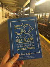 50 Ways to Get a Job gallery image
