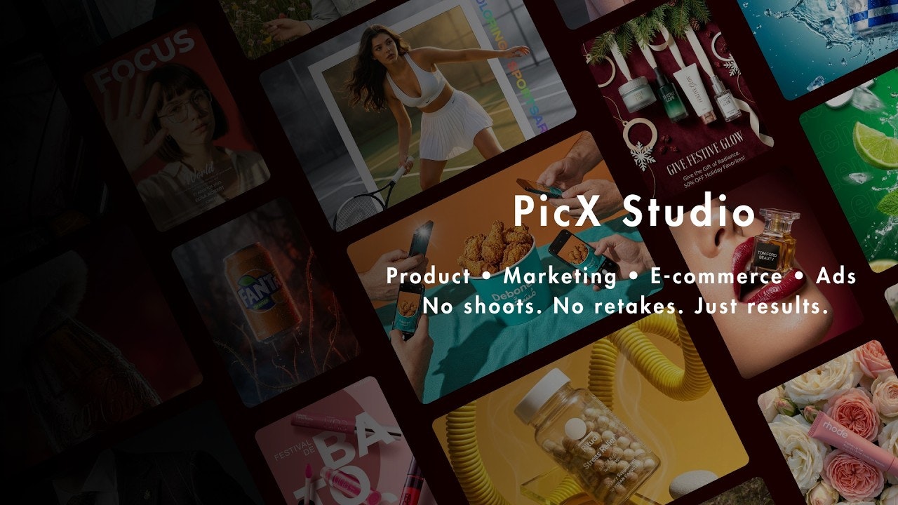 Picx Studio gallery image