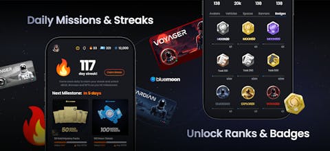 Bluemoon gallery image