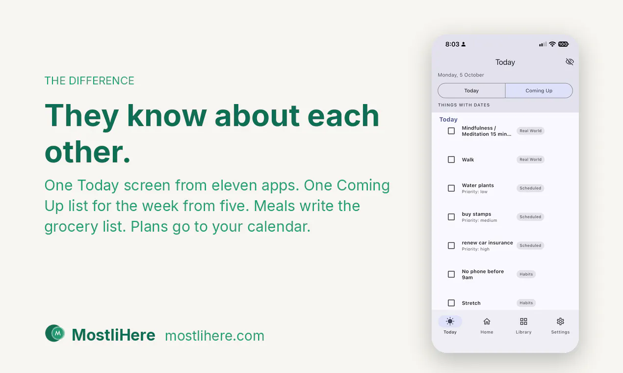 MostliHere gallery image