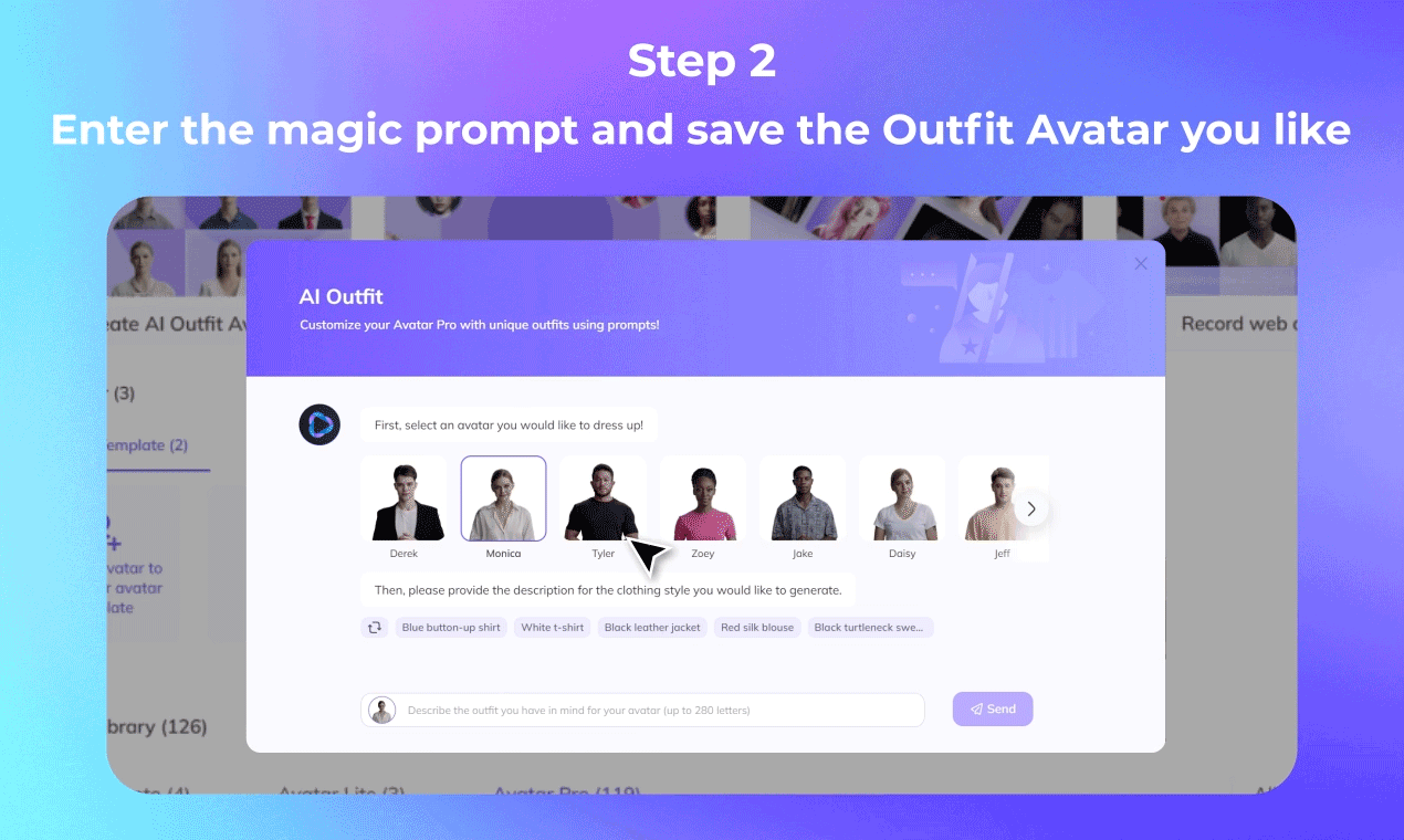 Generative Outfit media 3