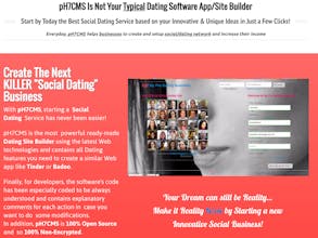 pH7CMS ❤️ gallery image