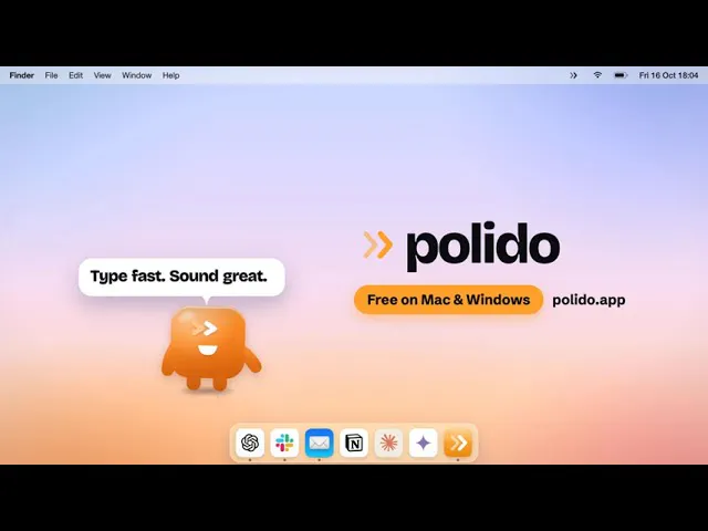 Polido gallery image
