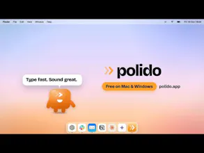 Polido gallery image
