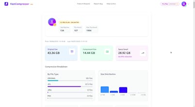 FastCompressor gallery image