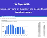 SyncWith media 2