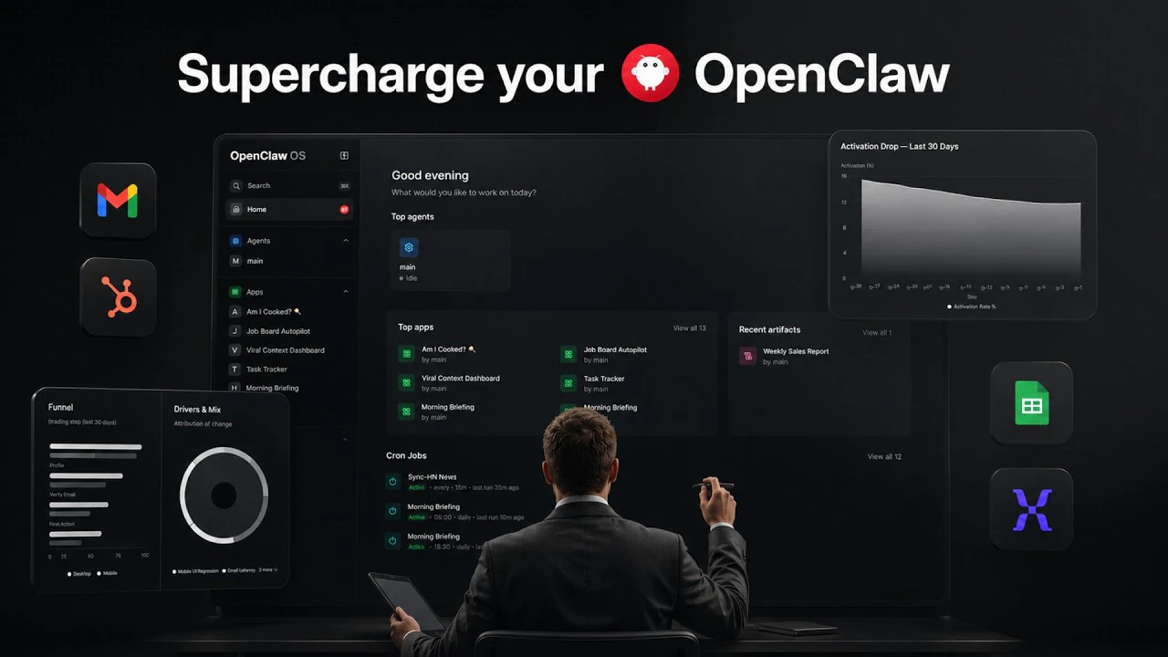 Openclaw OS