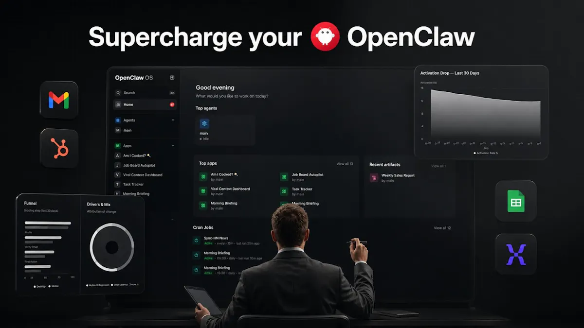 Openclaw OS