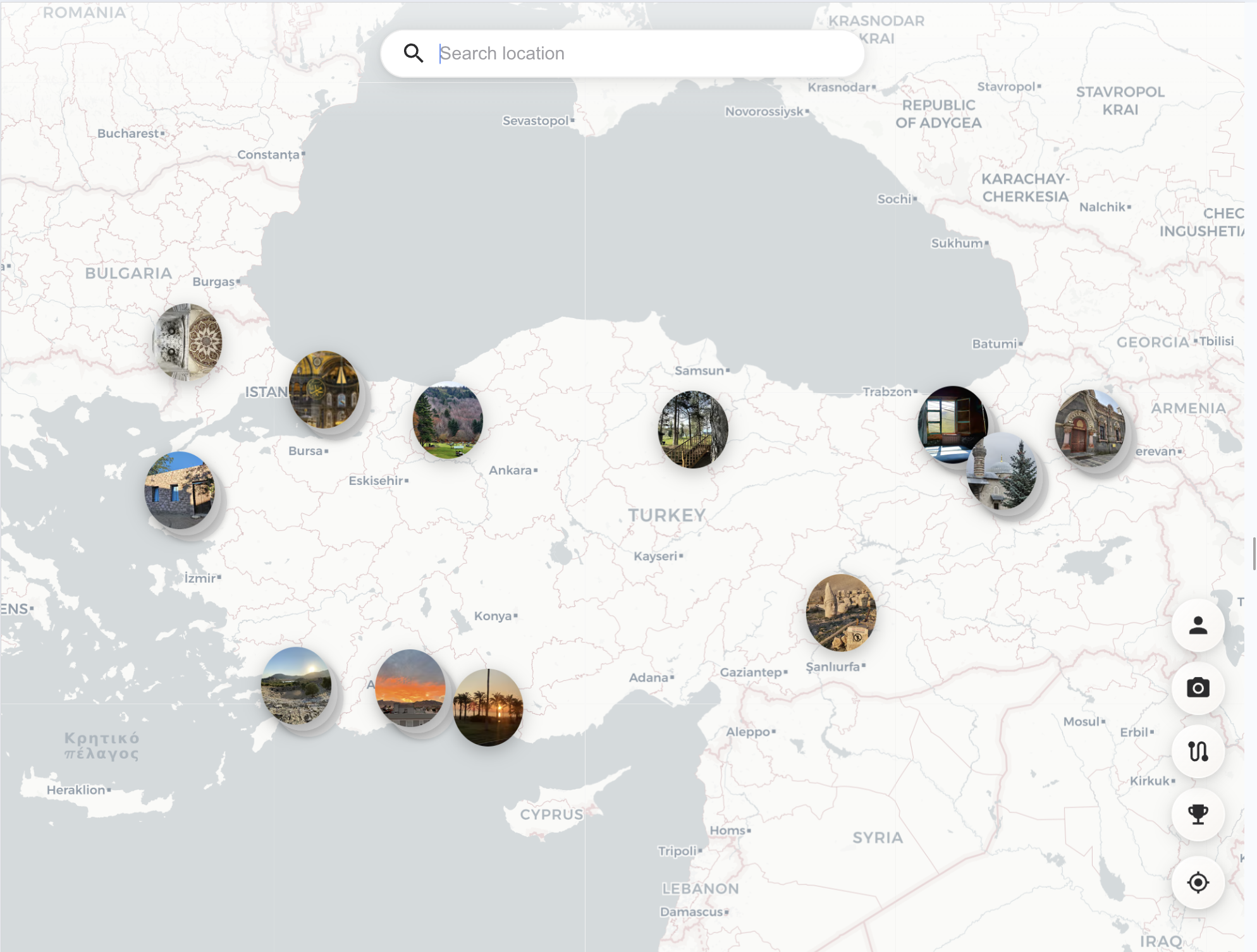 Phomap gallery image