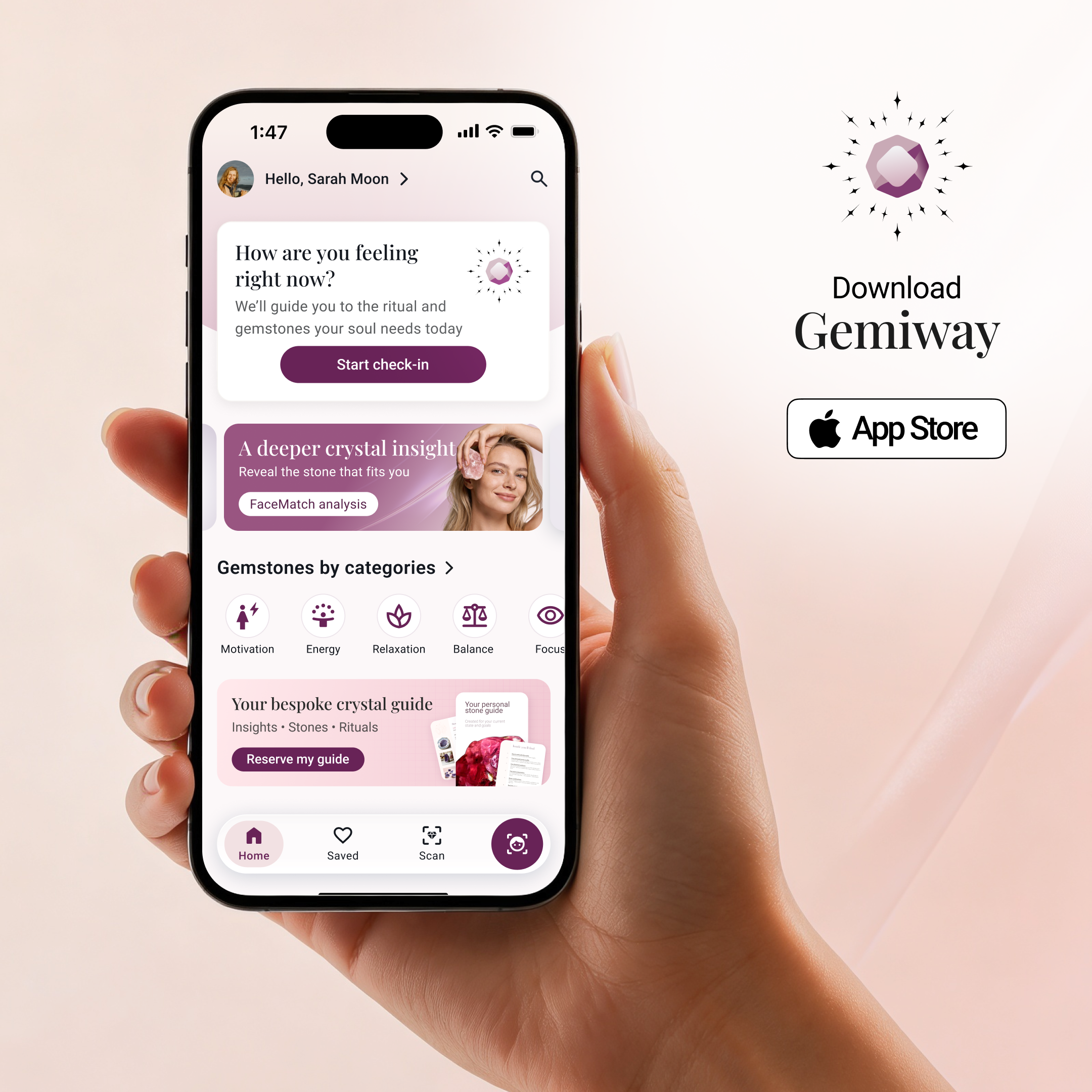 GEMIWAY gallery image