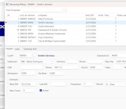 Ask the Ledger - ERP for Distributors gallery image
