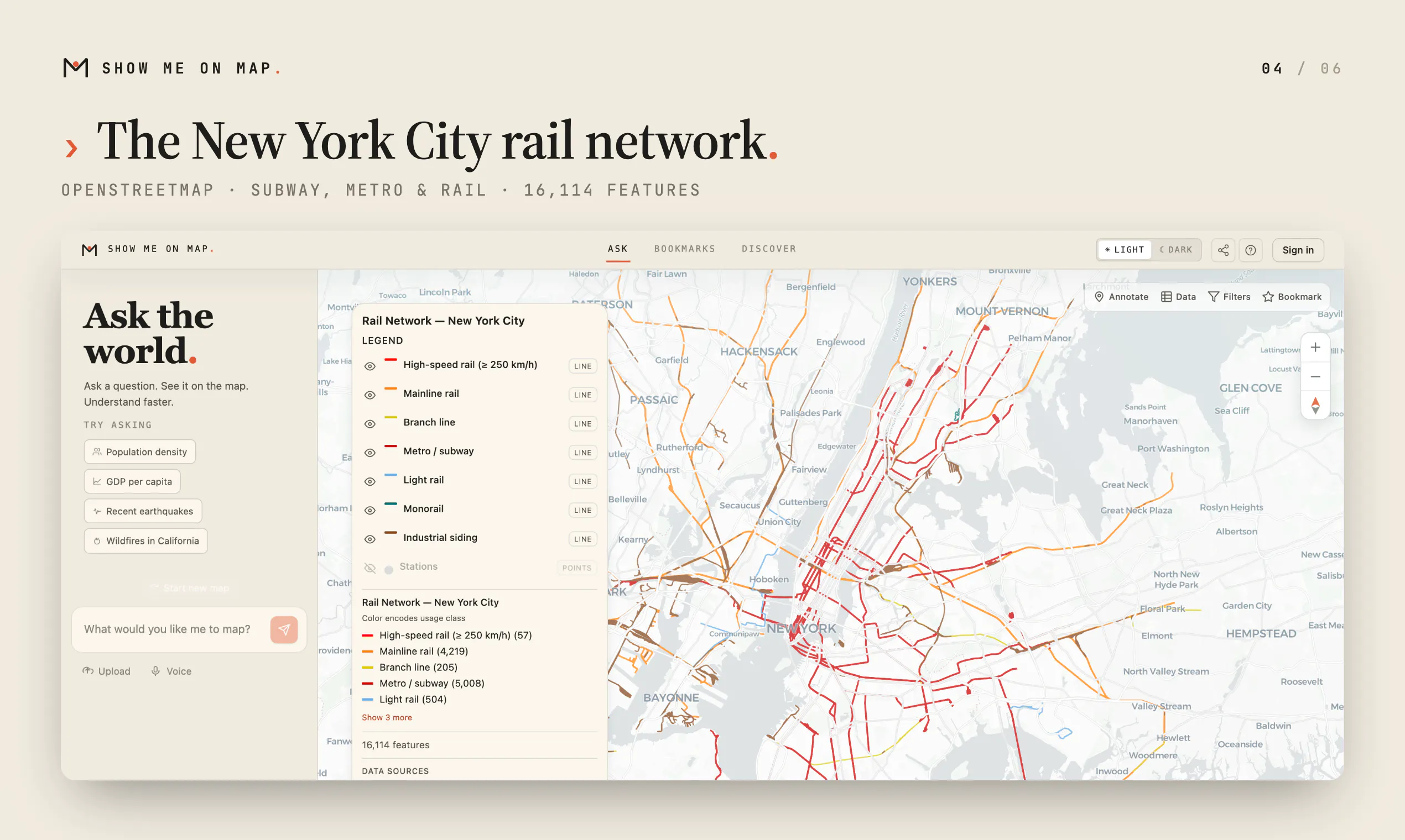 ShowMeOnMap gallery image
