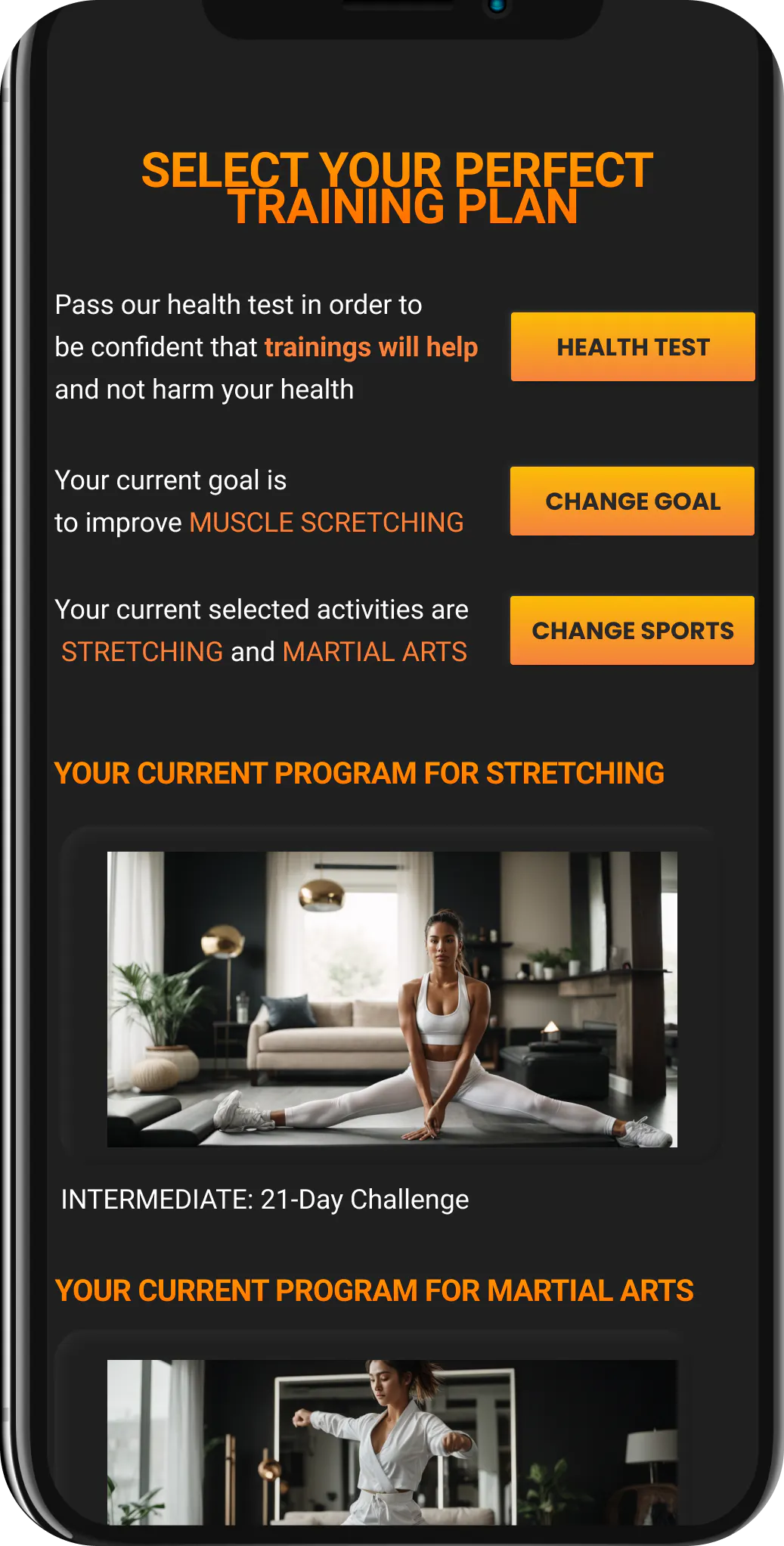 MoveMentor gallery image