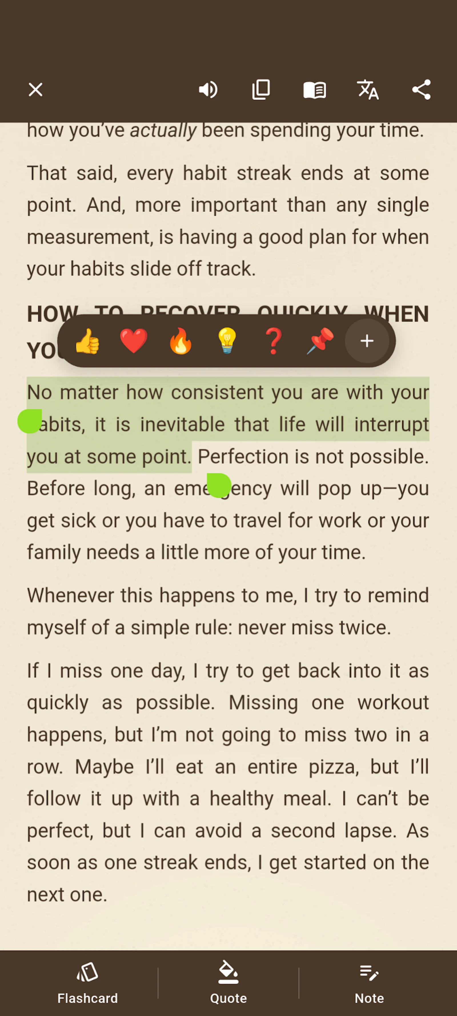 Bookxie screenshot 2