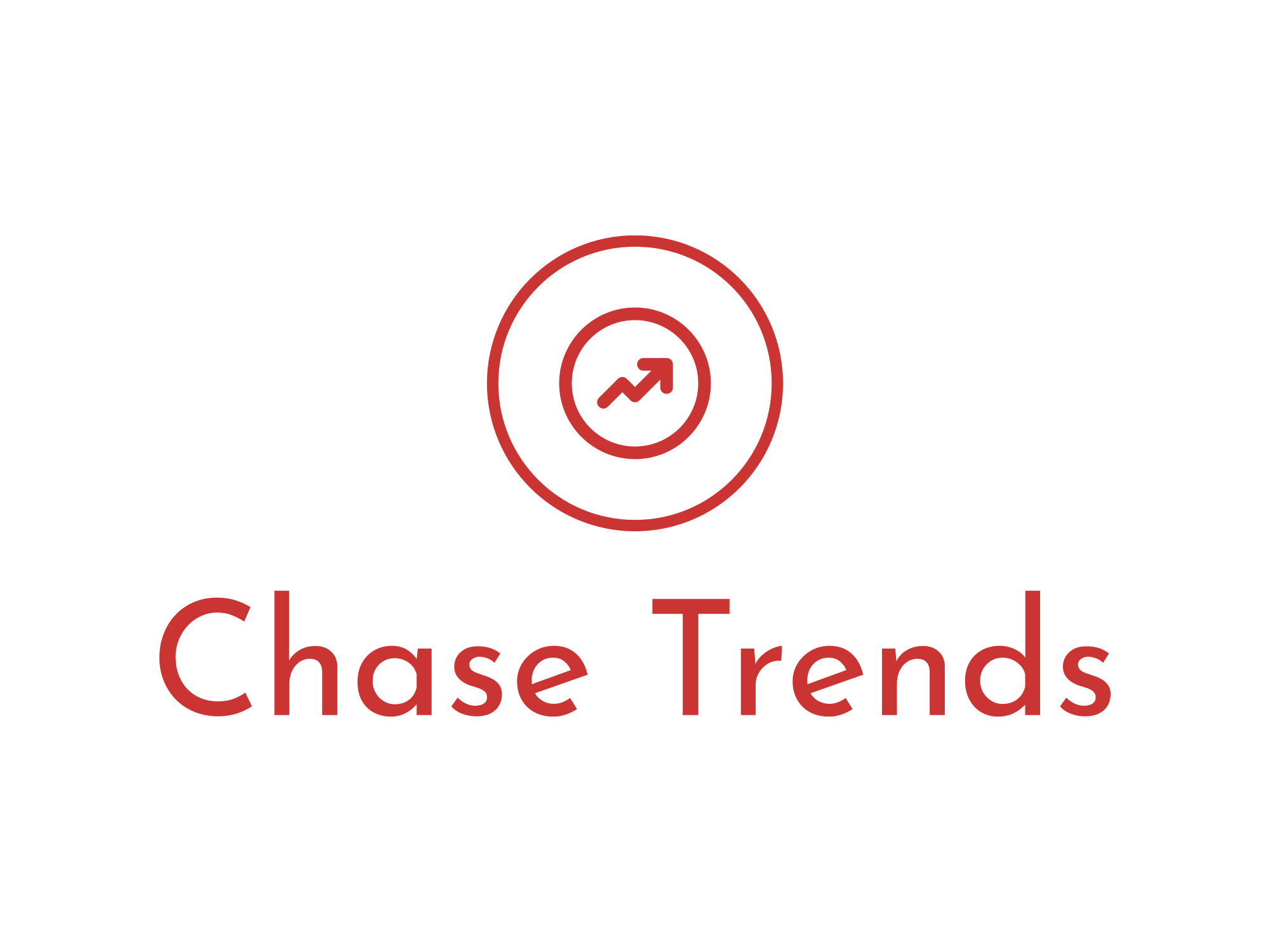 Chase Trend