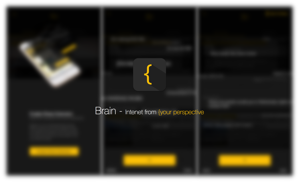 Brain™ Search Engine  gallery image