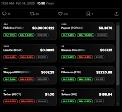 Cryptomen gallery image