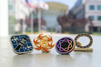 WWDC Community Pins gallery image
