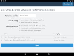 PatronManager gallery image