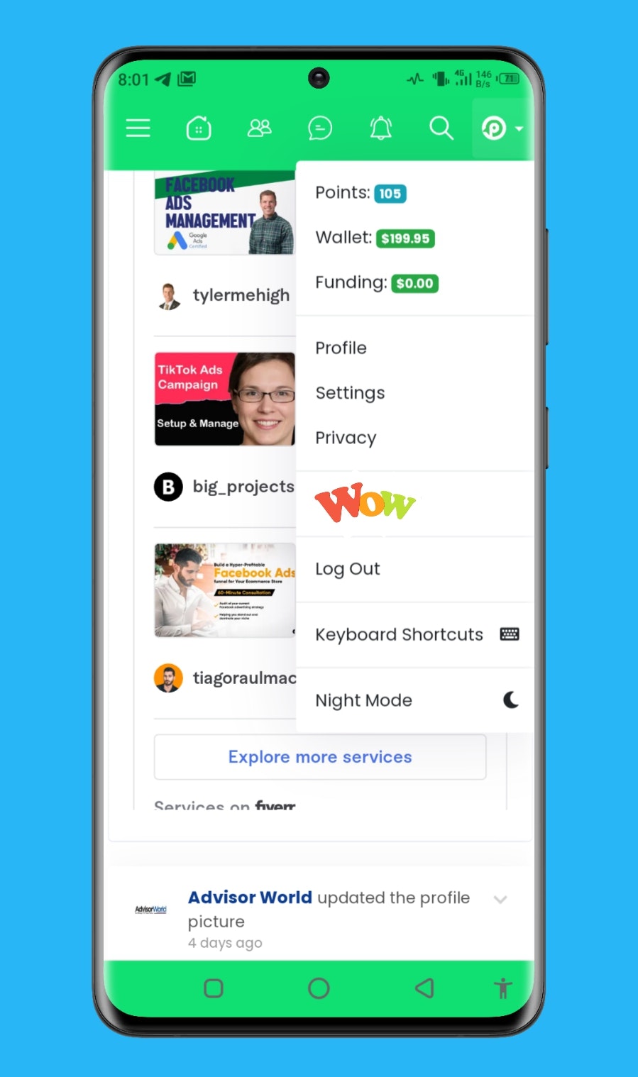 PALXUP media 2