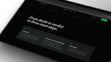 ScanTrace gallery image