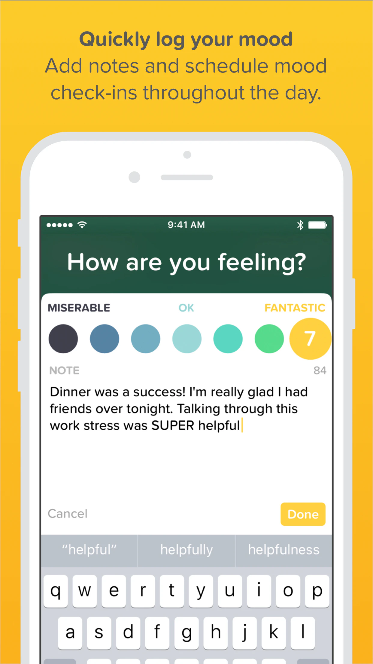 Wellness Mood Medication Health Tracker Product Hunt