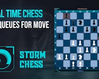 Storm Chess media 2
