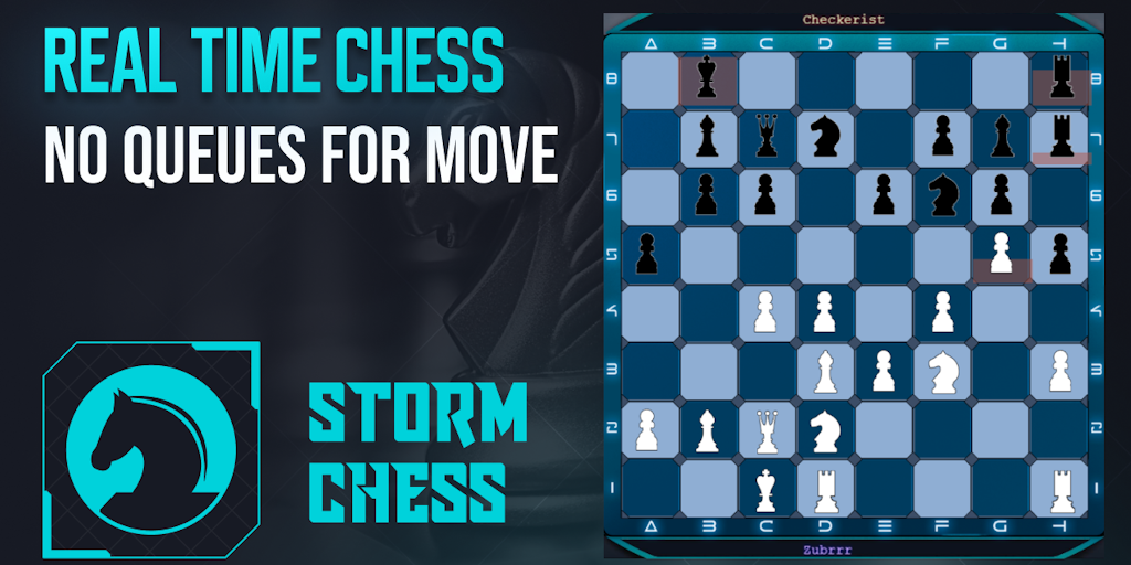 Storm Chess - Product Information, Latest Updates, and Reviews 2023
