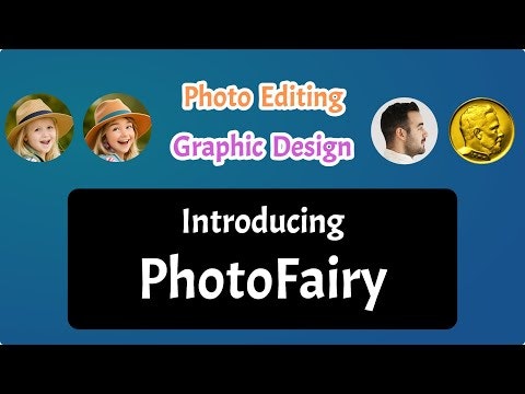 PhotoFairy gallery image