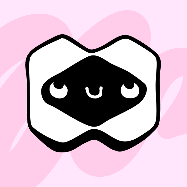 New Macaly Agent - Product Hunt launch logo