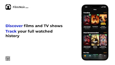 FilmNoir gallery image