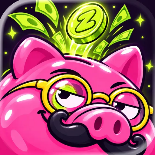 Series Z: Idle Startup Tycoon
