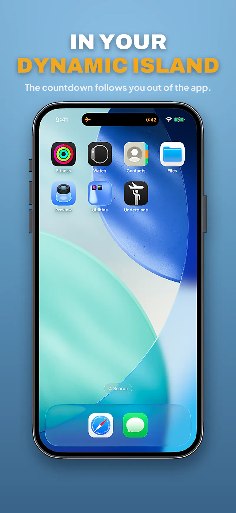 Underplane screenshot 8
